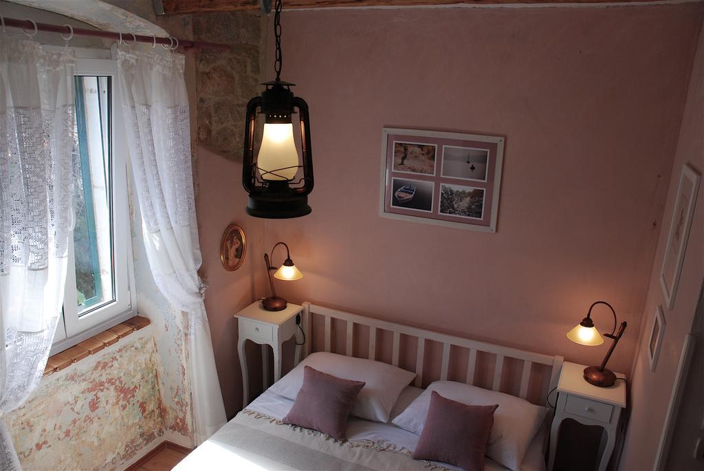 Villa Split Art Quarto foto