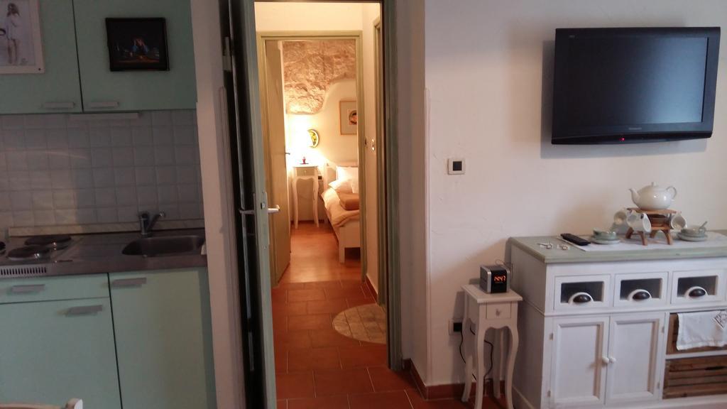 Villa Split Art Quarto foto