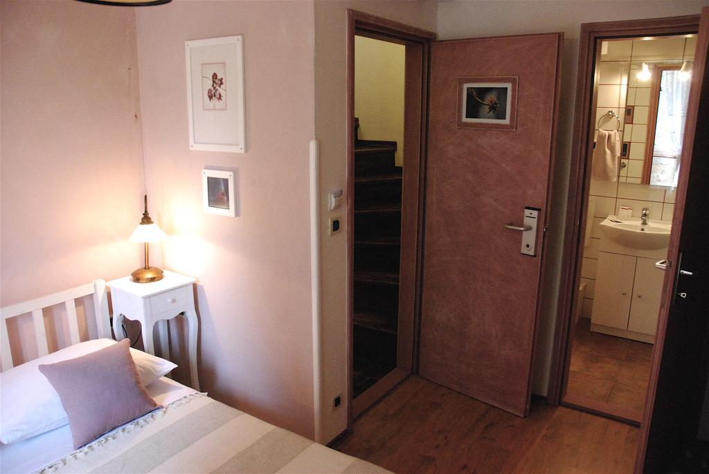 Villa Split Art Quarto foto