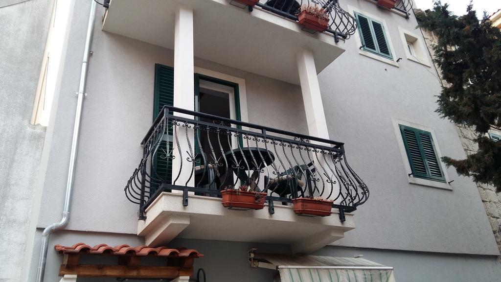 Villa Split Art Quarto foto